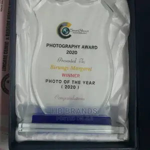 Awards Customized