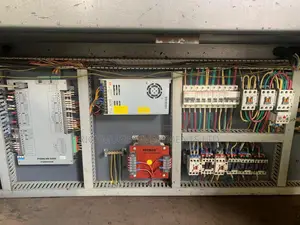 Injection Machine