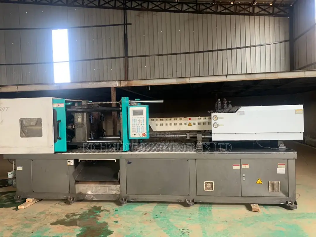 Injection Machine