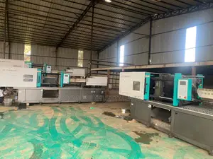 Injection Machine