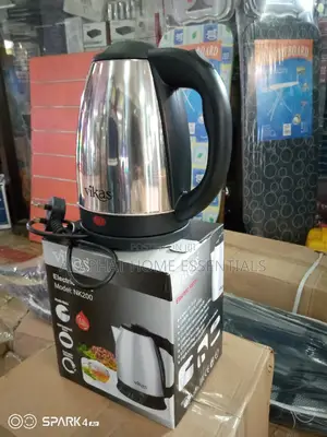 Vikas Electric Kettle