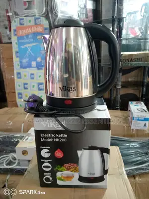 Vikas Electric Kettle