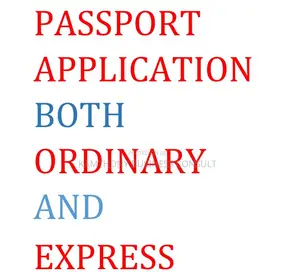 Passport Travel