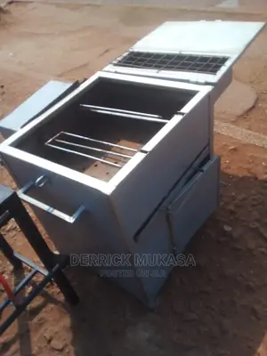 Chicken Roasting Machines