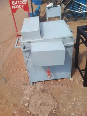 Chicken Roasting Machines