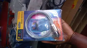 Laptop Locks