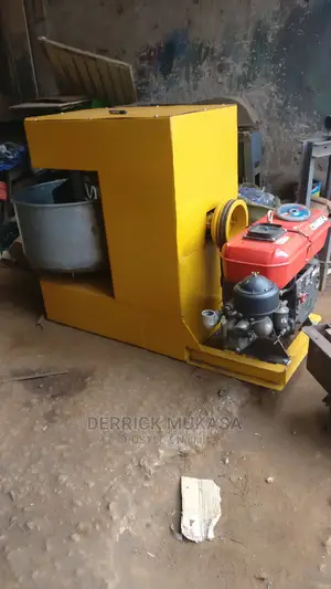 Dough Mixer