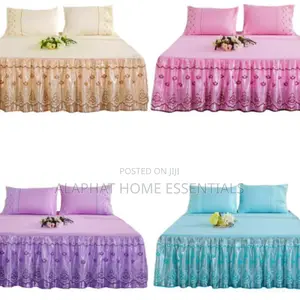 Bedliners in 6*6 and 5*6