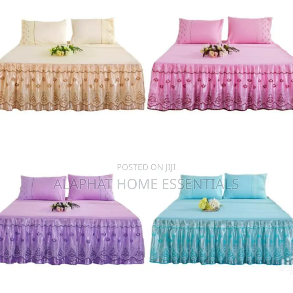 Bedliners in 6*6 and 5*6