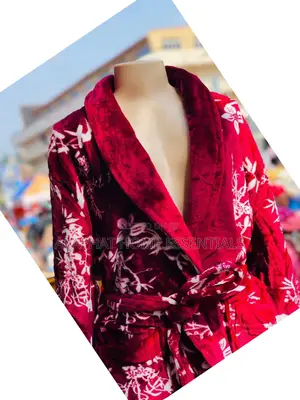 Bathrobes 
