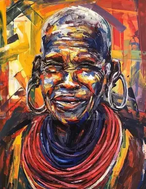 Photo - Personal Paintings