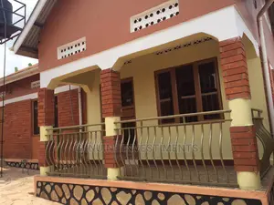 Photo - Furnished 3bdrm Bungalow in Omillo Estate, Rubaga for Sale