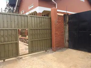 Furnished 3bdrm Bungalow in Omillo Estate, Rubaga for Sale