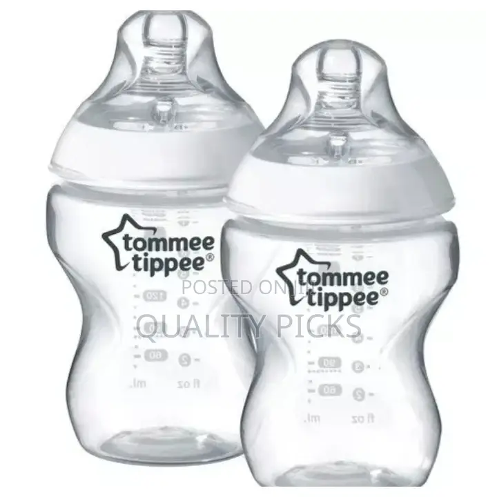 Tomme Bottles