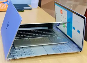 New Laptop HP Envy 13t 8GB Intel Core I5 SSD 512GB