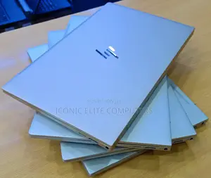 New Laptop HP Envy 13t 8GB Intel Core I5 SSD 512GB