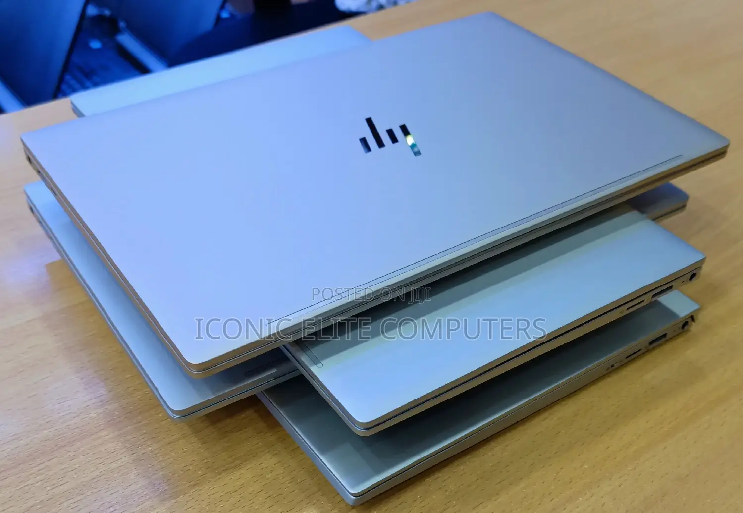 New Laptop HP Envy 13t 8GB Intel Core I5 SSD 512GB