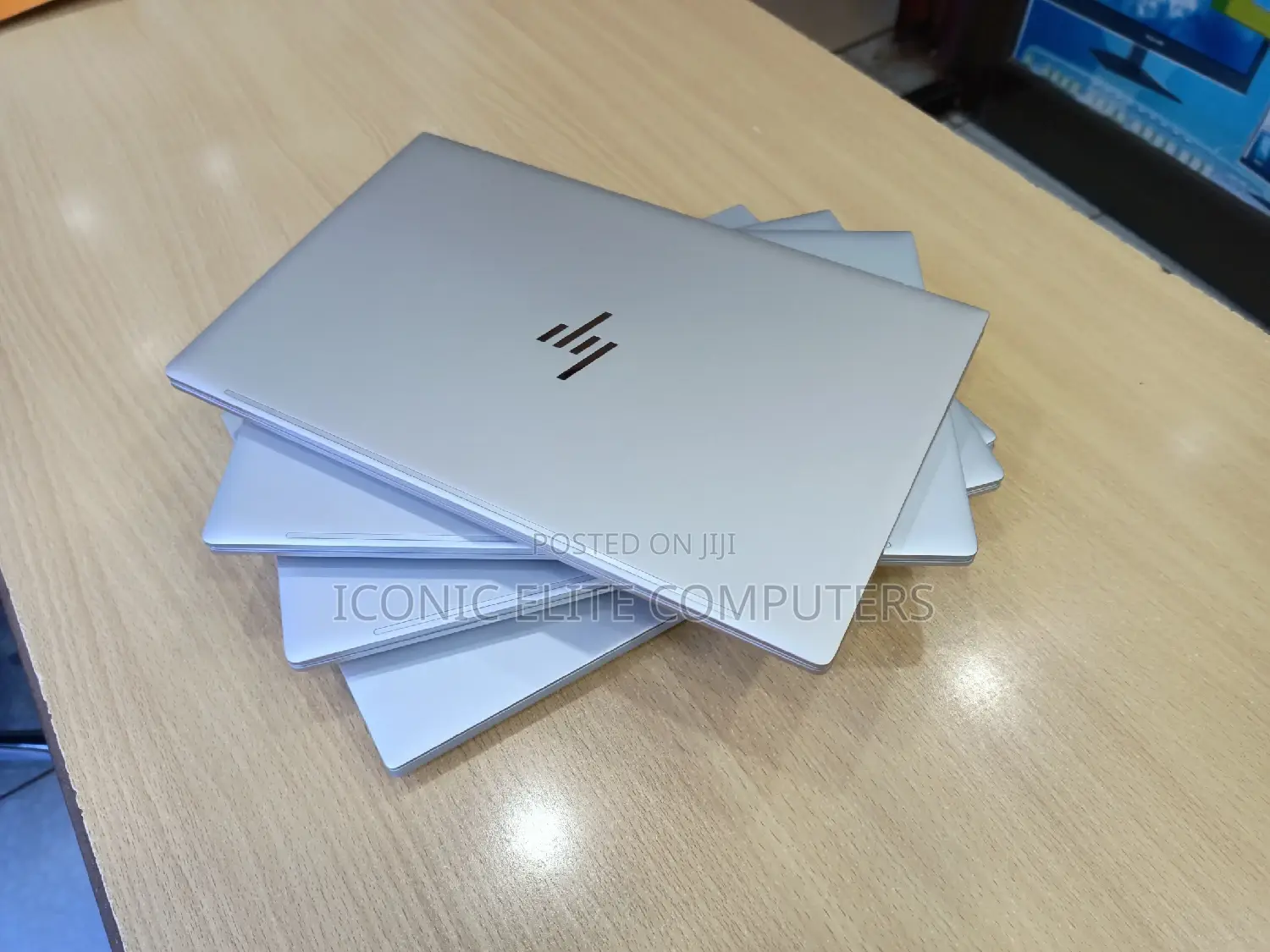New Laptop HP Envy 13t 8GB Intel Core I5 SSD 512GB