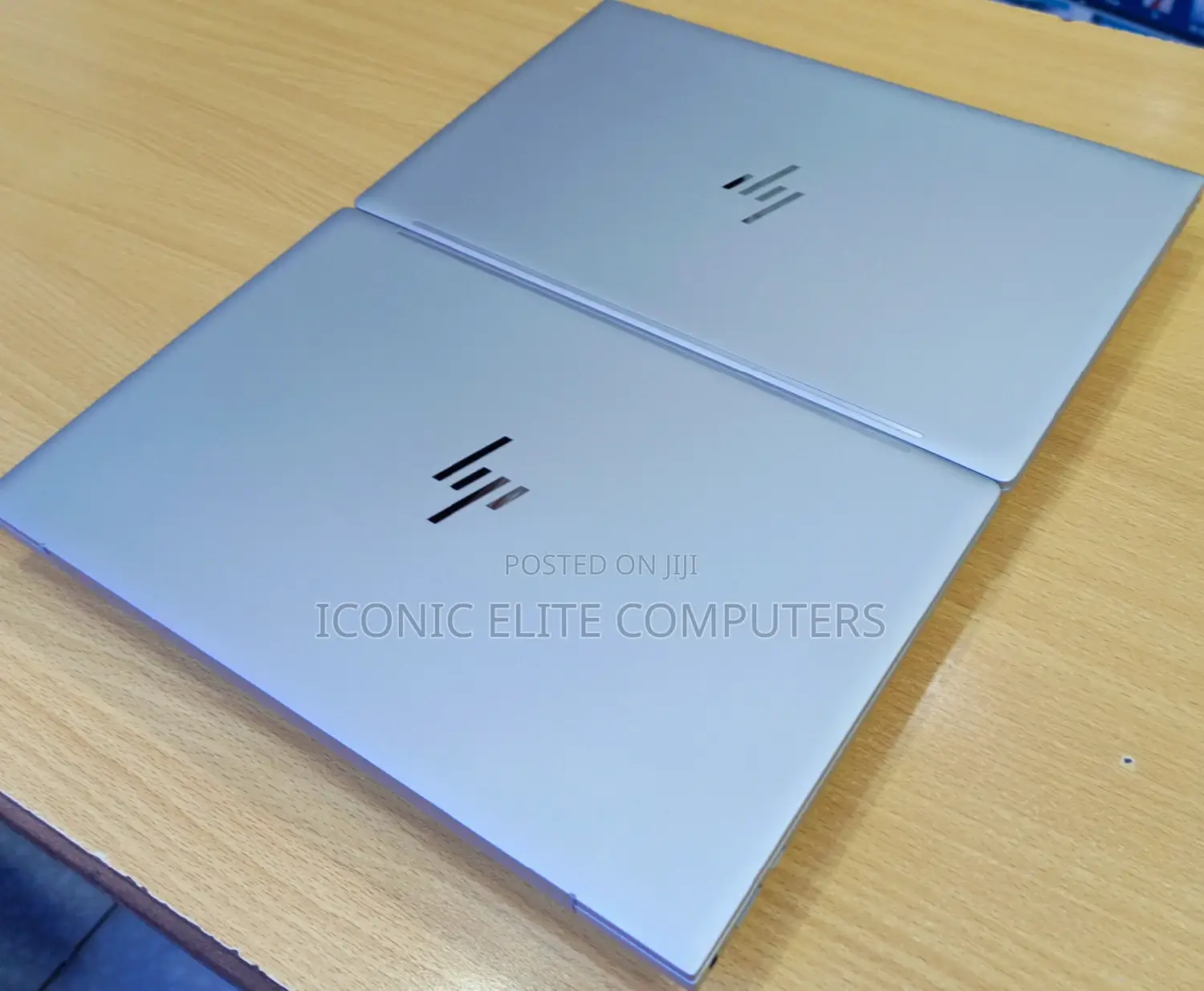 New Laptop HP Envy 13t 8GB Intel Core I5 SSD 512GB