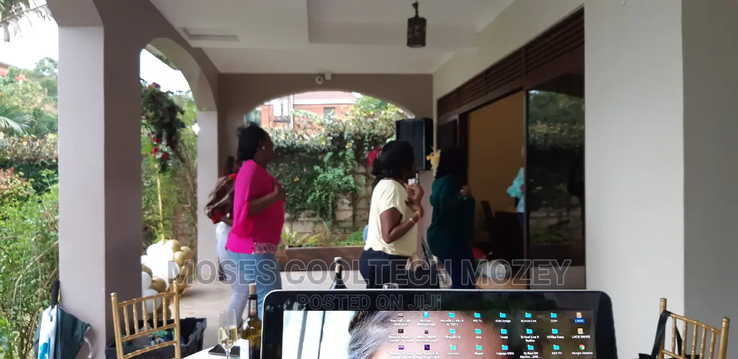 Music Hire , Djs ,Lights Projectors Etc