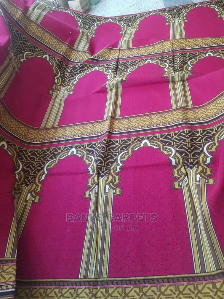 Moslem Carpets