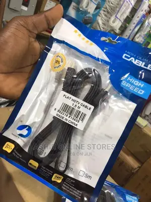 High Quality HDMI Cable 1.5 Meter