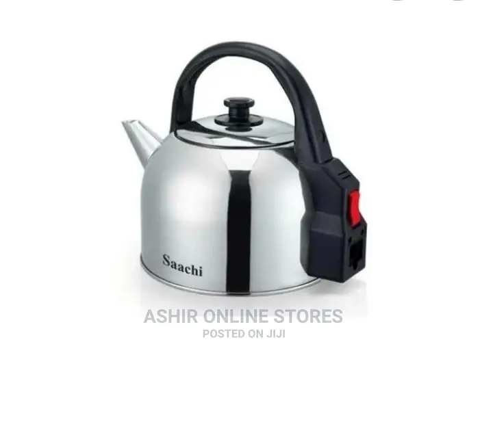 Saachi Original Electric Kettle for 5L