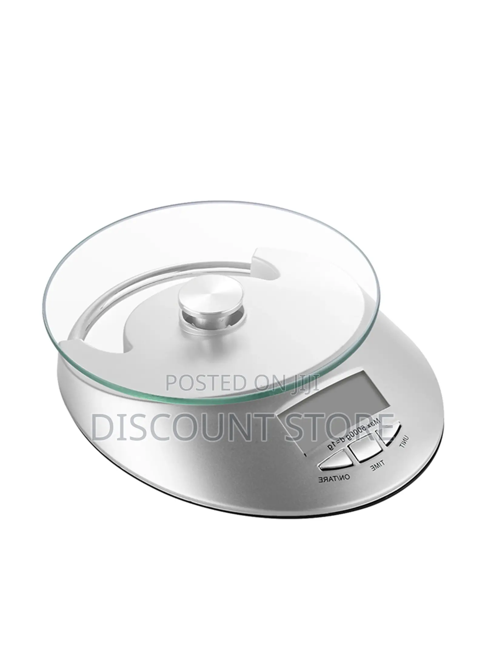 Kitchen Ordinary Weighing Counting Scales.