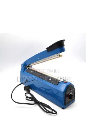 We Deliver Sealing Machines Right to Your Door.