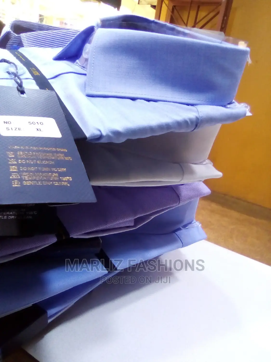 Office Shirts