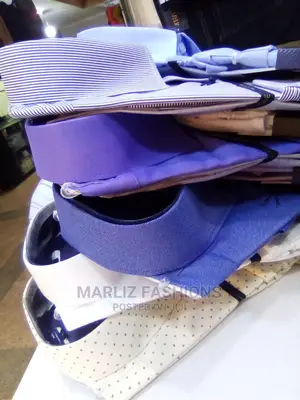 Office Shirts