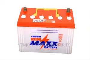 N70 Maxx Chloride Exide