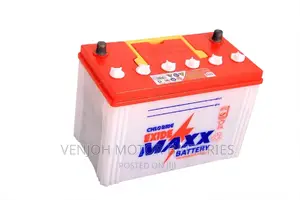 N70 Maxx Chloride Exide