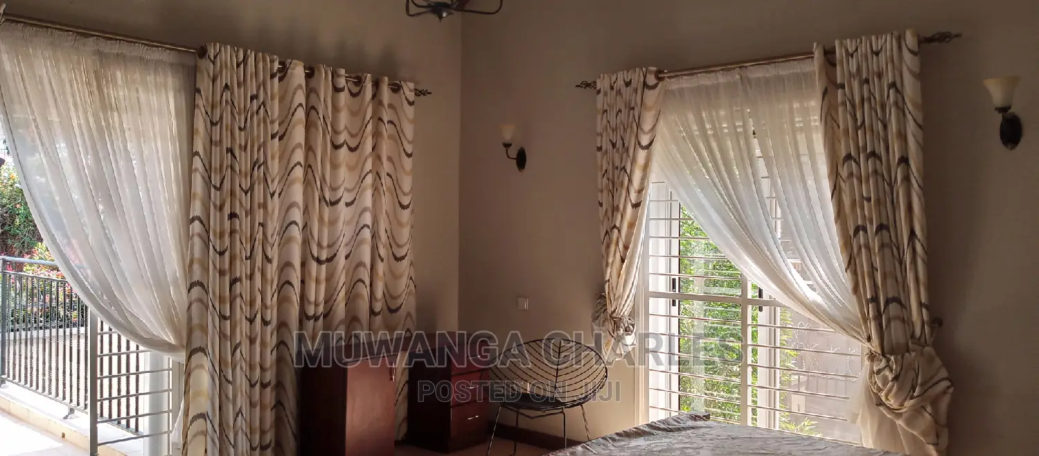 3bdrm Duplex in Fs Properties Ltd, Central Division for Rent