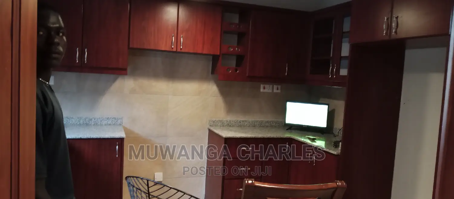 3bdrm Duplex in Fs Properties Ltd, Central Division for Rent