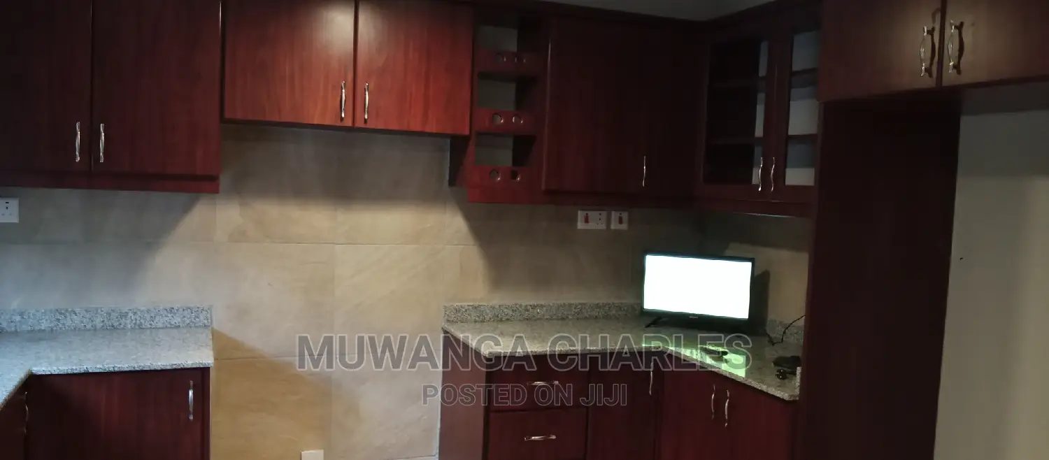3bdrm Duplex in Fs Properties Ltd, Central Division for Rent