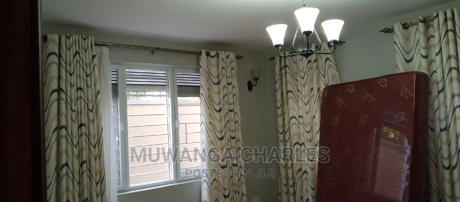 3bdrm Duplex in Fs Properties Ltd, Central Division for Rent
