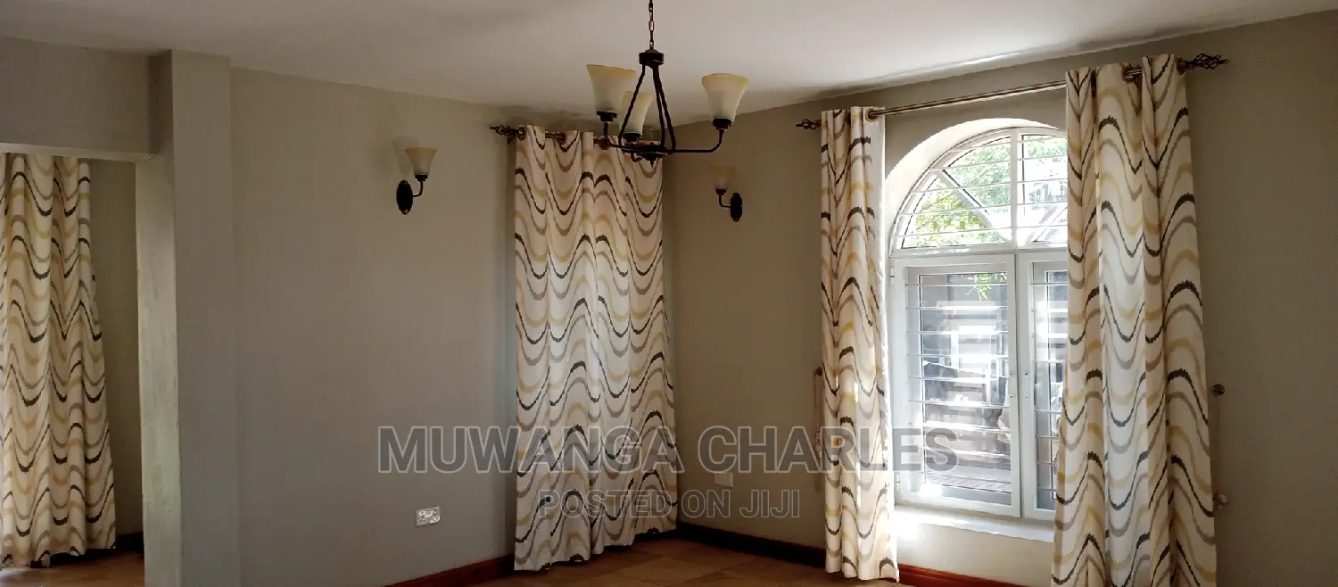 3bdrm Duplex in Fs Properties Ltd, Central Division for Rent