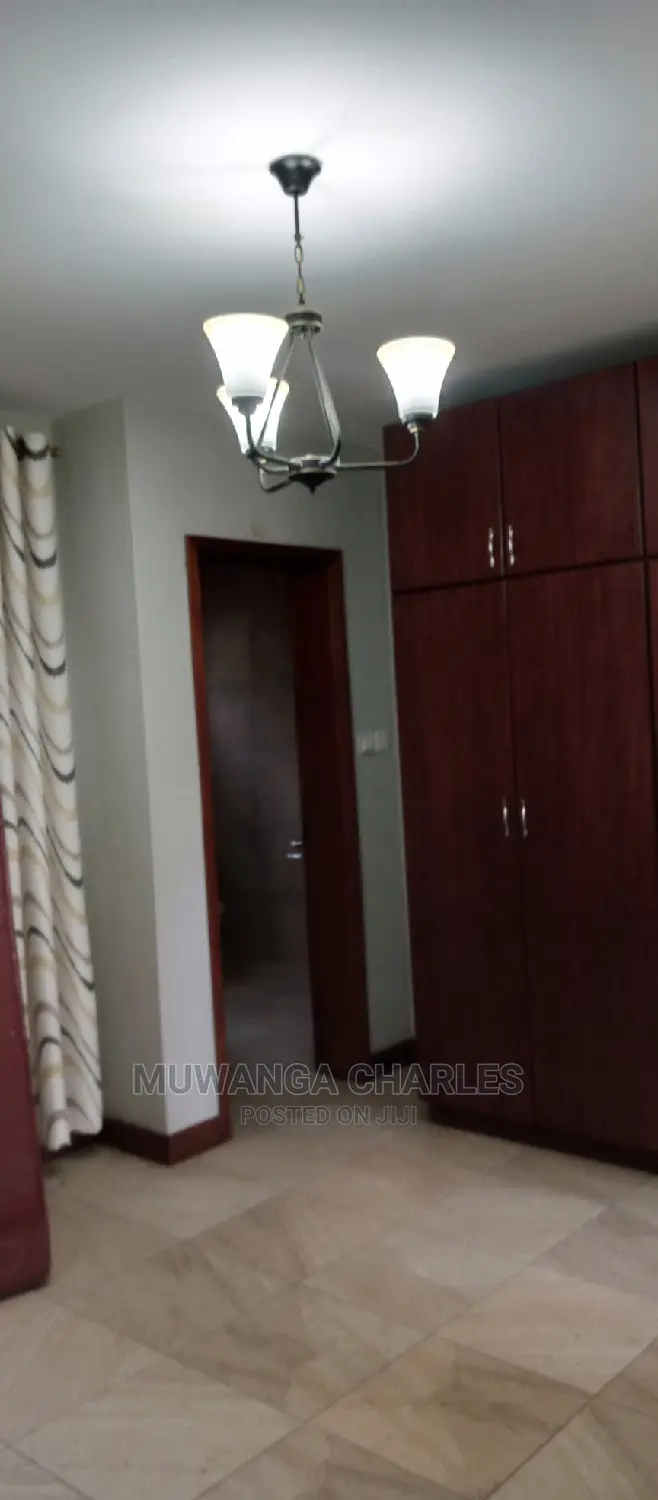 3bdrm Duplex in Fs Properties Ltd, Central Division for Rent