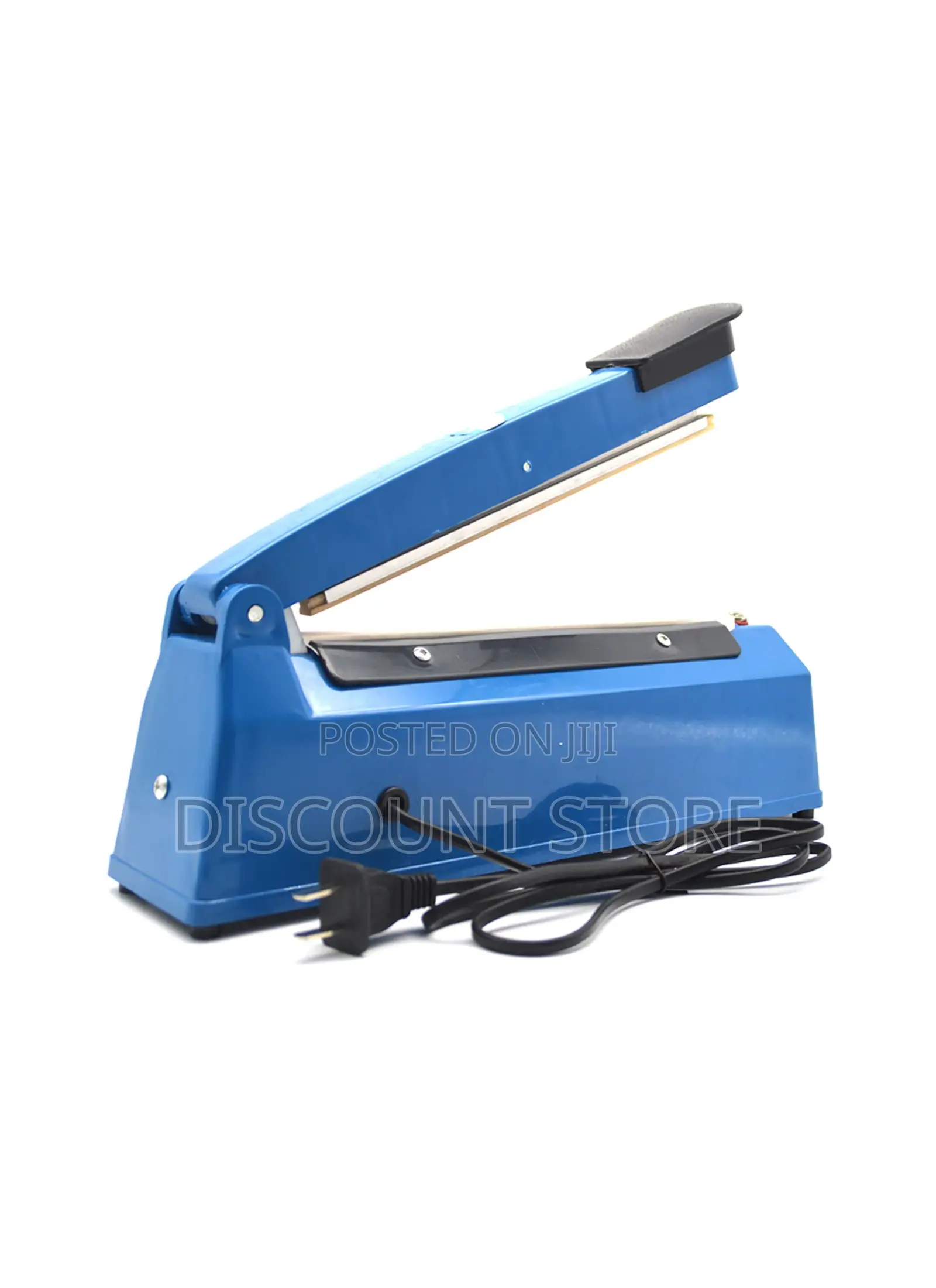 Ordinary Sealing Machines for Your Business.