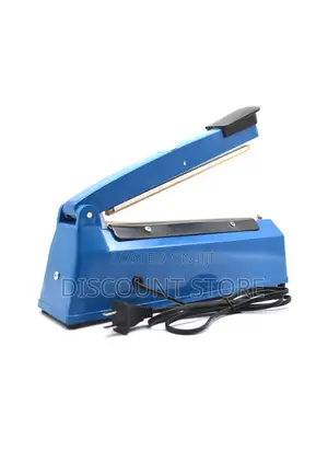 Ordinary Sealing Machines for Your Business.