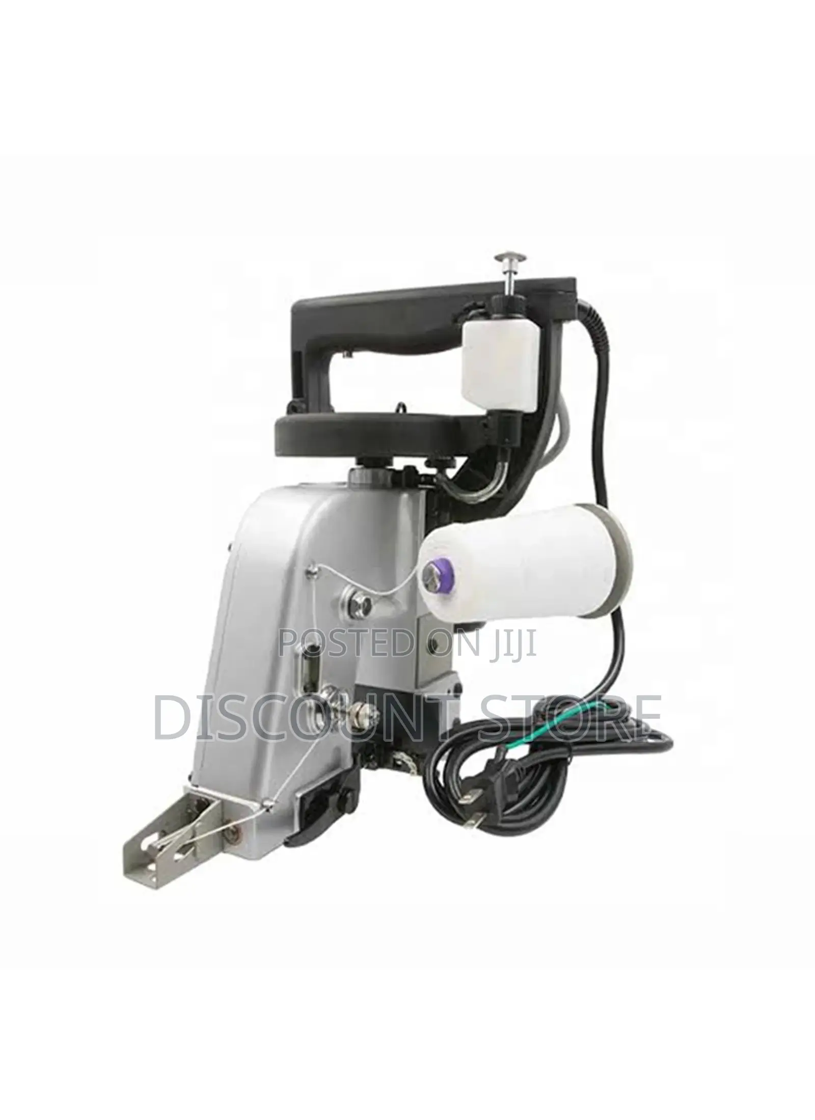 Suitable Machines for Bad Closing.