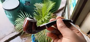 Photo - Wooden Pipes