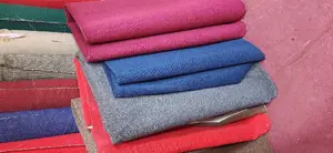 Woolen Carpters