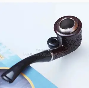 Big Boss Pipe