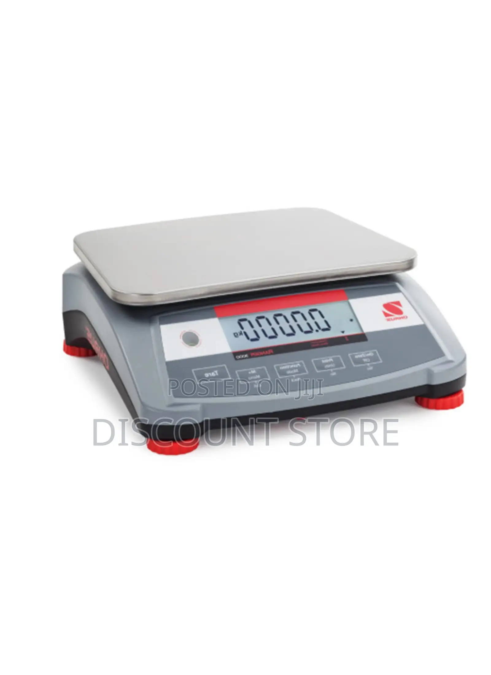 Original Weigh Scales Brands Available.
