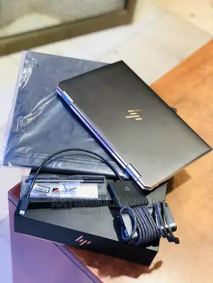 New Laptop HP Spectre 13 16GB Intel Core I7 SSD 2T