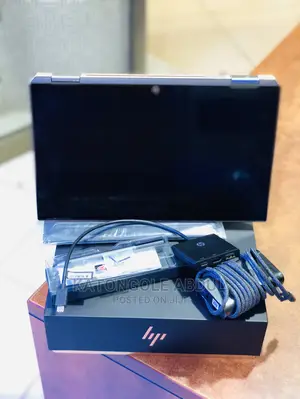 New Laptop HP Spectre 13 16GB Intel Core I7 SSD 2T