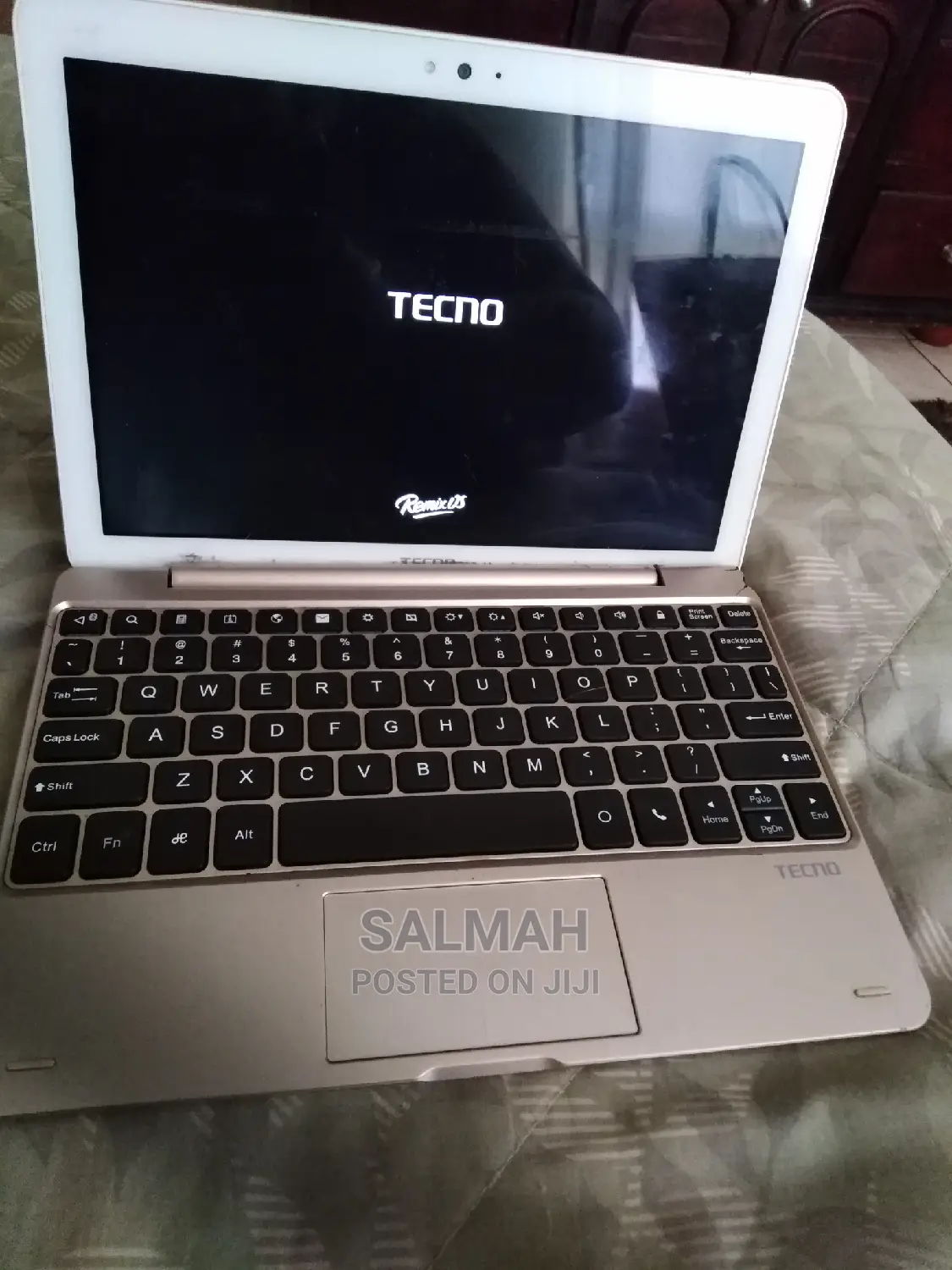 Tecno DroiPad 10 Pro II 32 GB