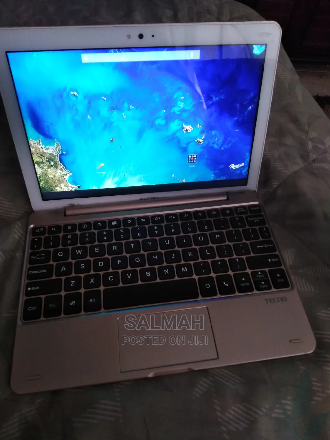 Tecno DroiPad 10 Pro II 32 GB